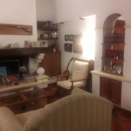Caseros 44 Bed & Breakfast Salta Exterior photo