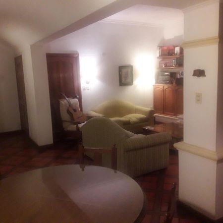 Caseros 44 Bed & Breakfast Salta Exterior photo