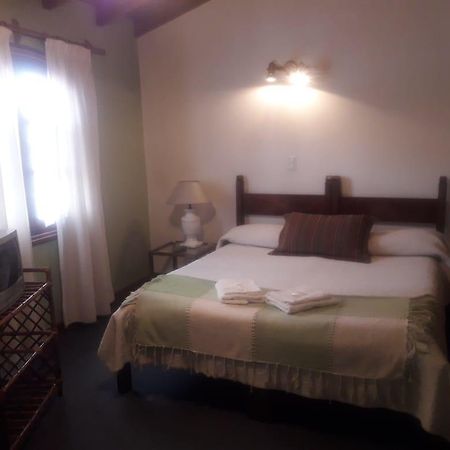 Caseros 44 Bed & Breakfast Salta Exterior photo