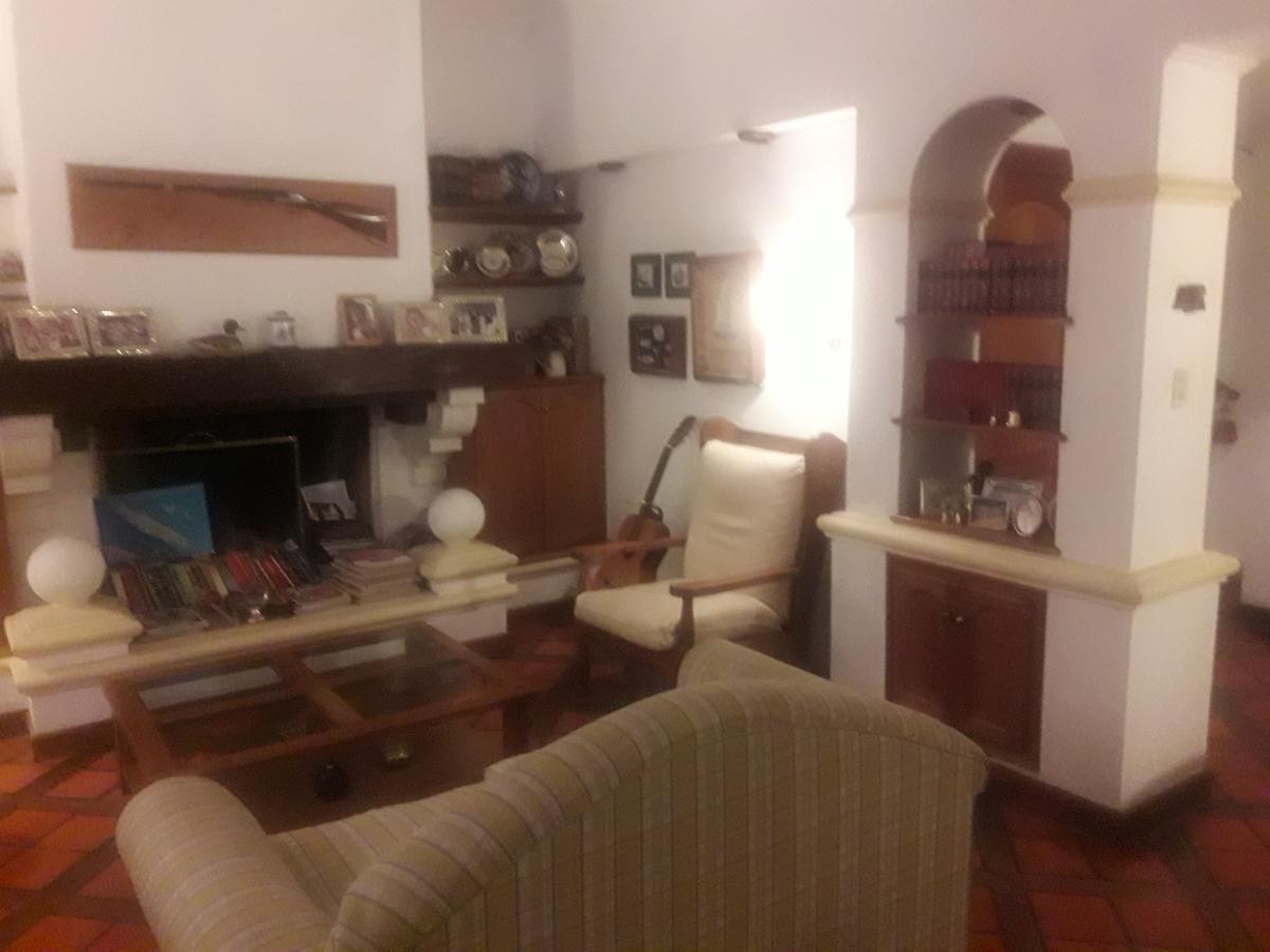 Caseros 44 Bed & Breakfast Salta Exterior photo