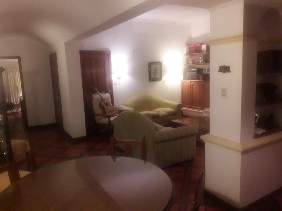 Caseros 44 Bed & Breakfast Salta Exterior photo