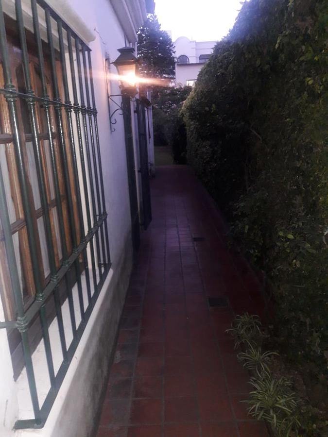 Caseros 44 Bed & Breakfast Salta Exterior photo
