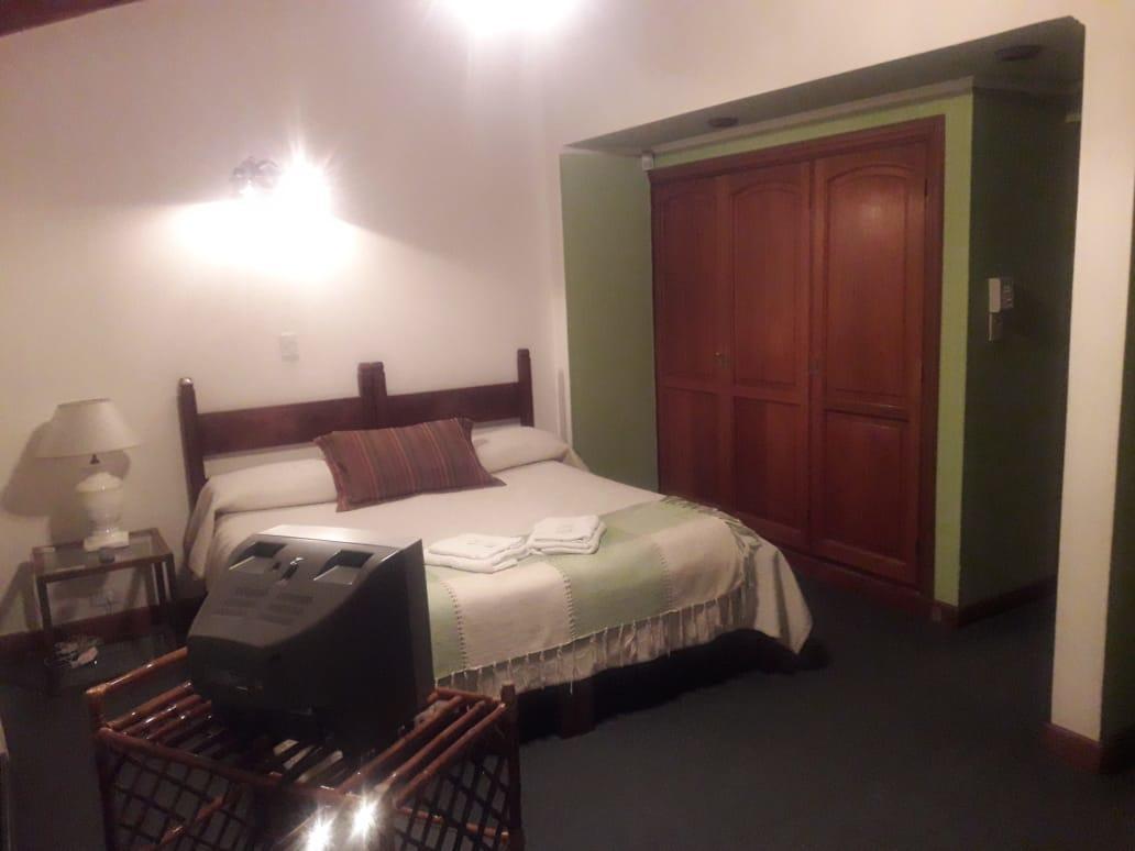 Caseros 44 Bed & Breakfast Salta Exterior photo