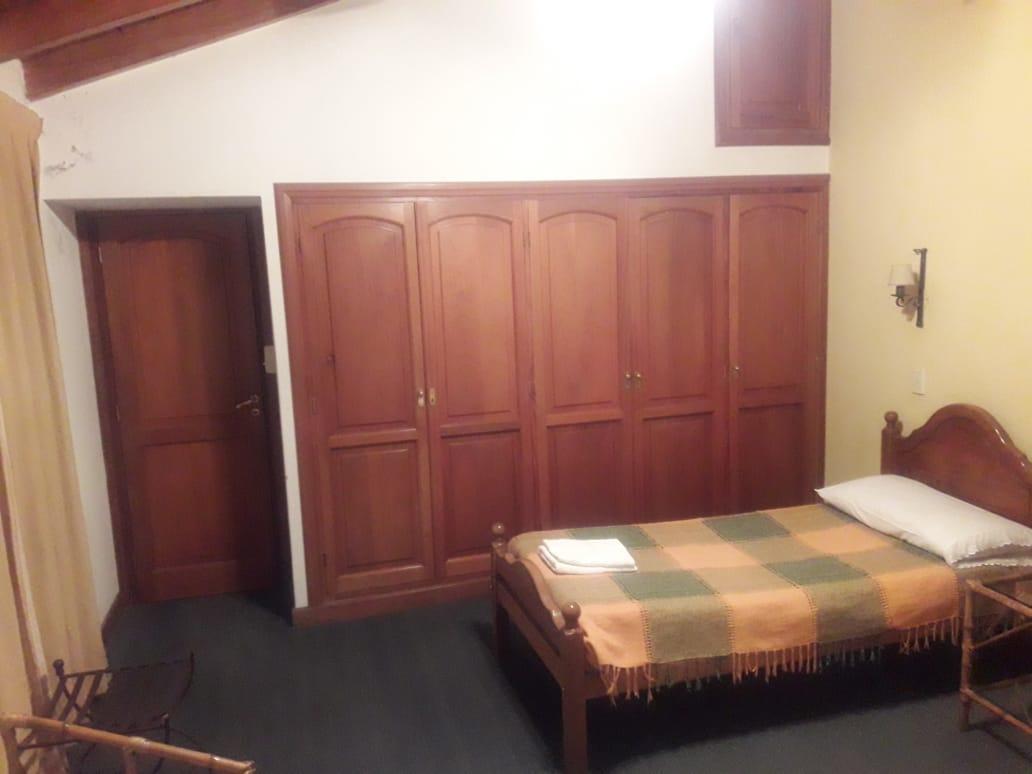 Caseros 44 Bed & Breakfast Salta Exterior photo