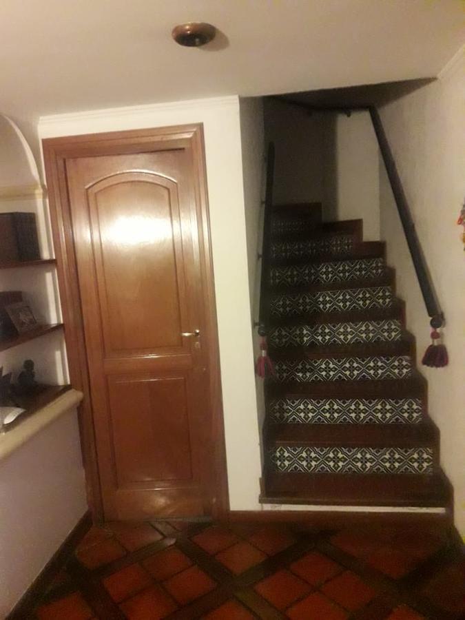 Caseros 44 Bed & Breakfast Salta Exterior photo