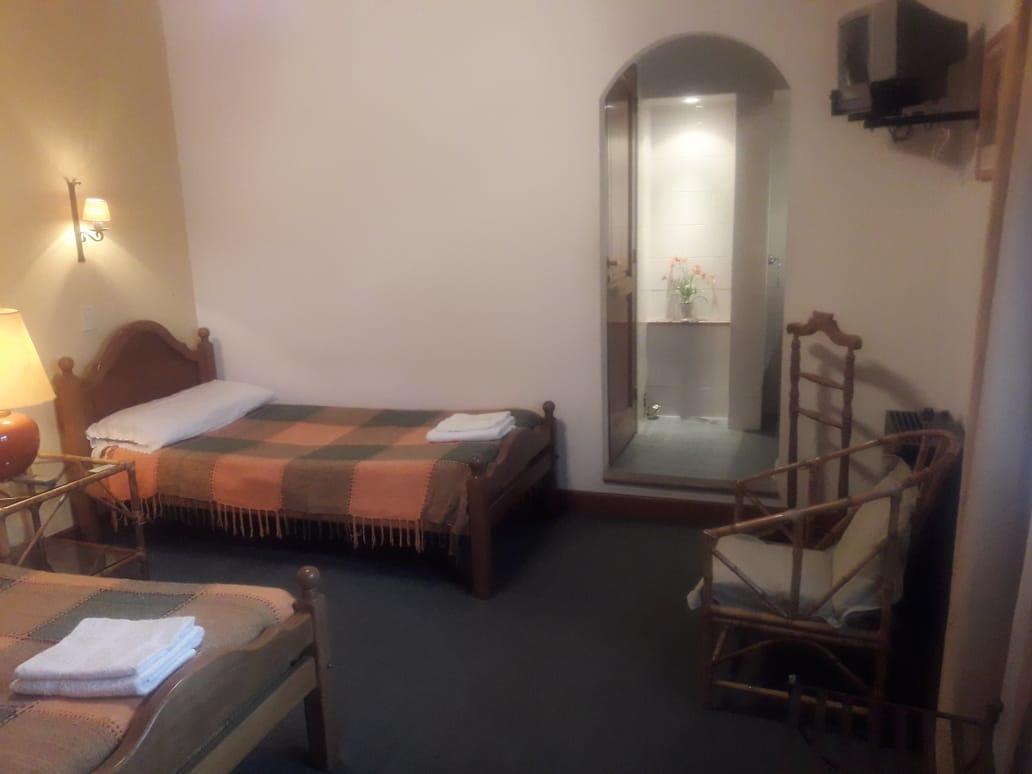 Caseros 44 Bed & Breakfast Salta Exterior photo